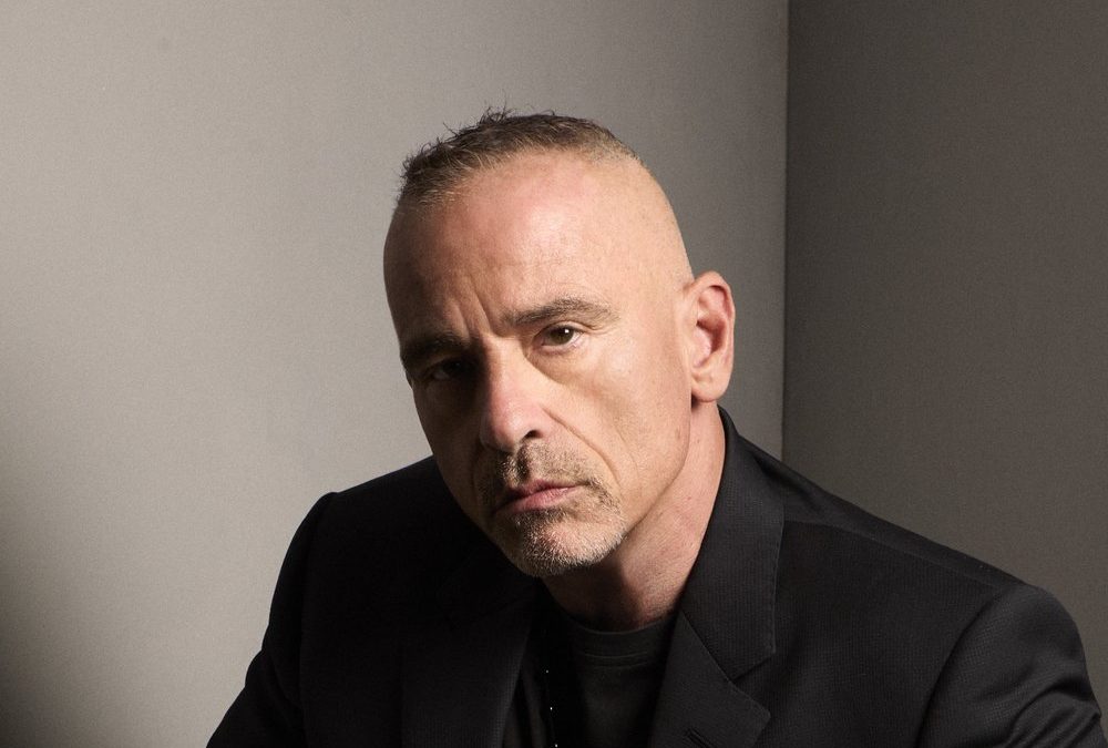 Eros Ramazzotti: Neues Doppelalbum kommt im November