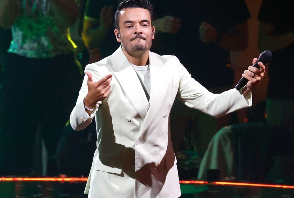 Giovanni Zarrellas erste Weihnachtsshow: Das ist schon bekannt