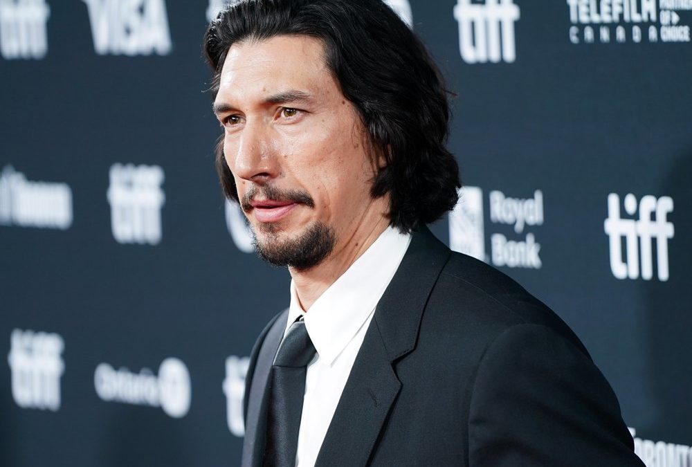 Daran ist Adam Drivers „Star Wars“-Film gescheitert