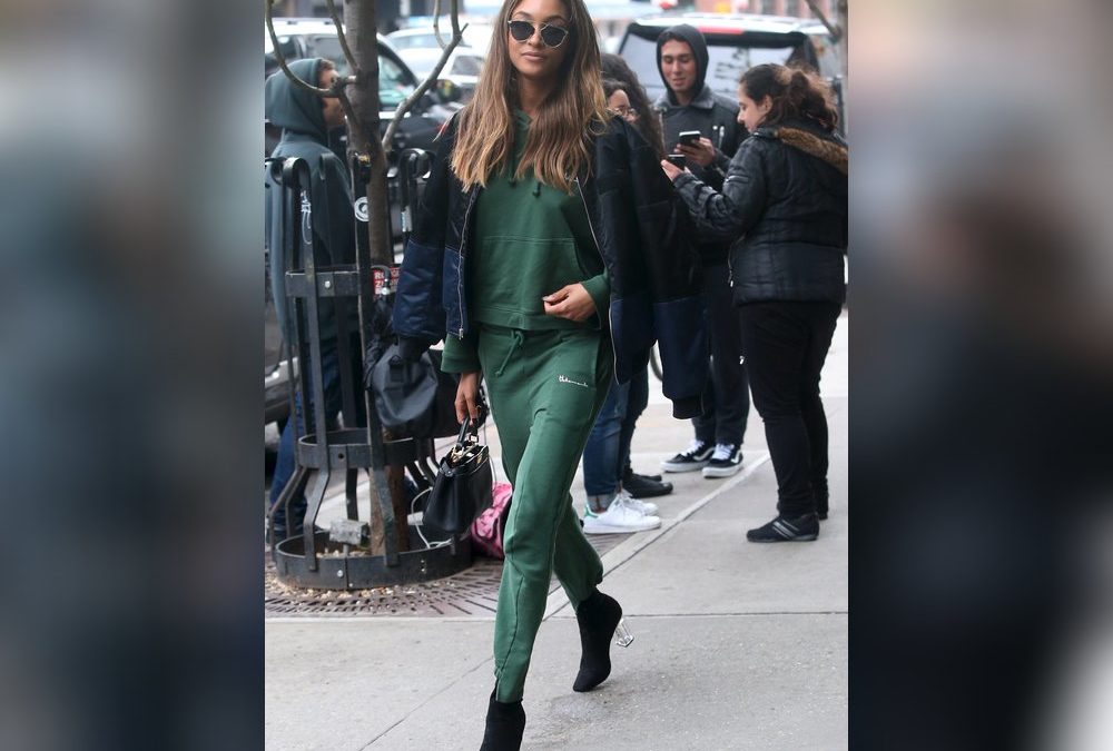 Sweatpants Season: So stylisch zeigt sich die Jogginghose jetzt