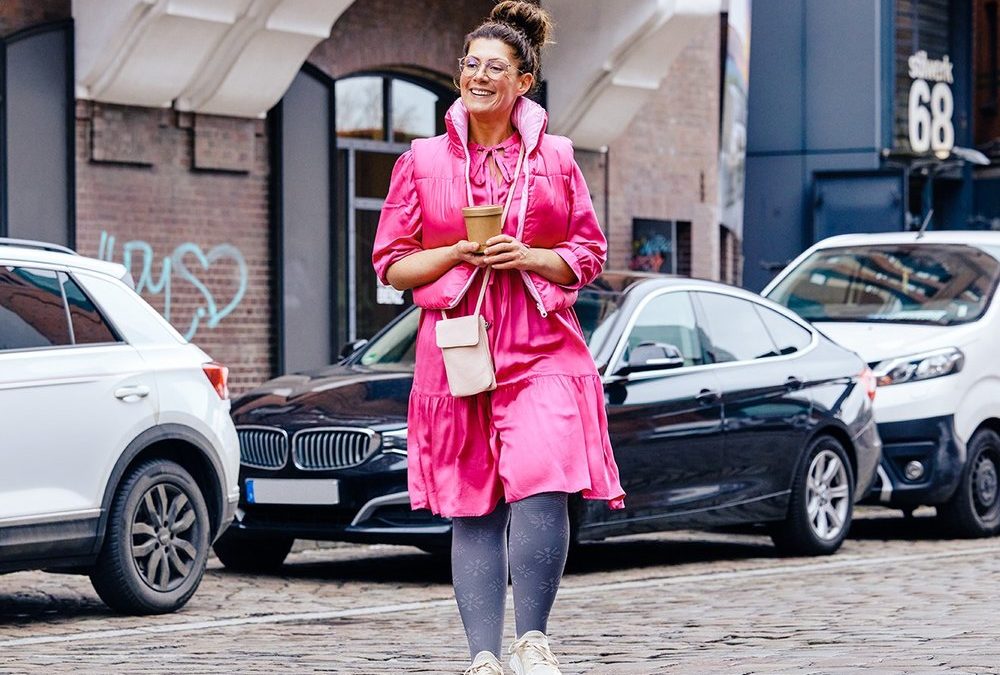 TikTok-Star Jana Crämer: Das will sie mit dem Lipödem-Buch erreichen