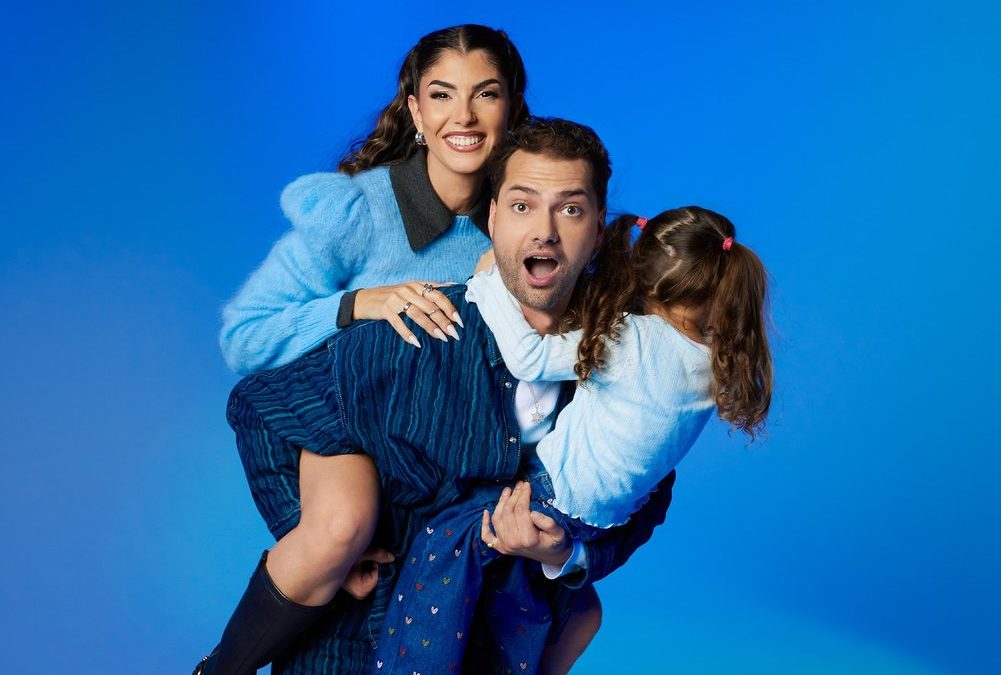 „Yeliz & Jimi – We Are Family?!“ startet Anfang Dezember auf Sky