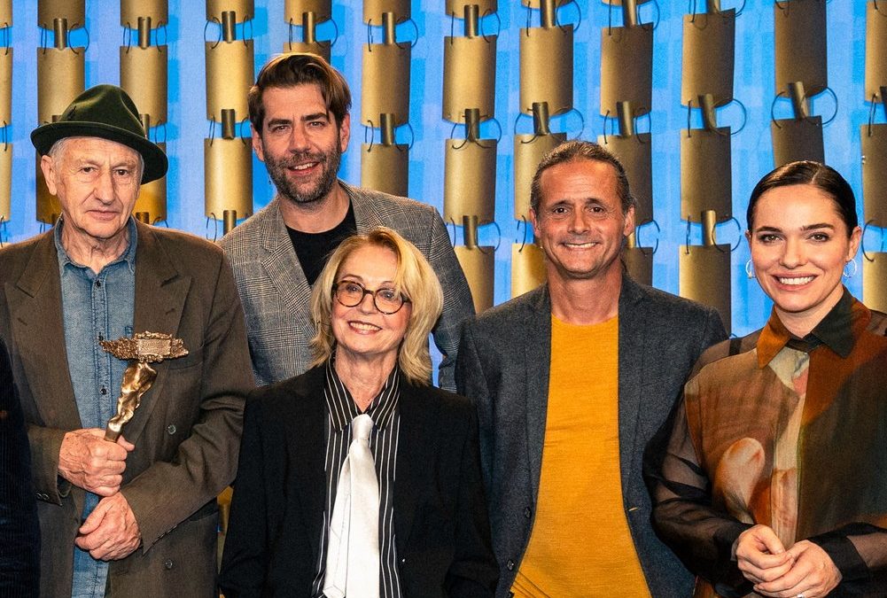 Bayerischer Kabarettpreis: Claus von Wagner zwischen Freude und Frust