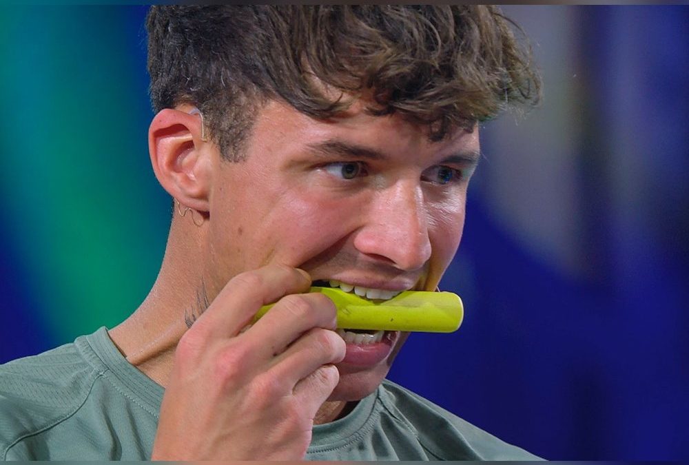 „Heute noch Single“: Wieder Trennungsdrohung im „Sommerhaus der Stars“