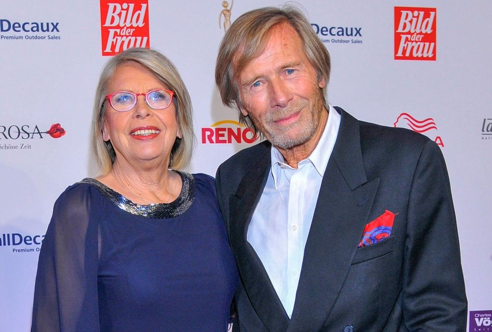 Horst Janson: Seine Witwe muss gemeinsames Haus verlassen