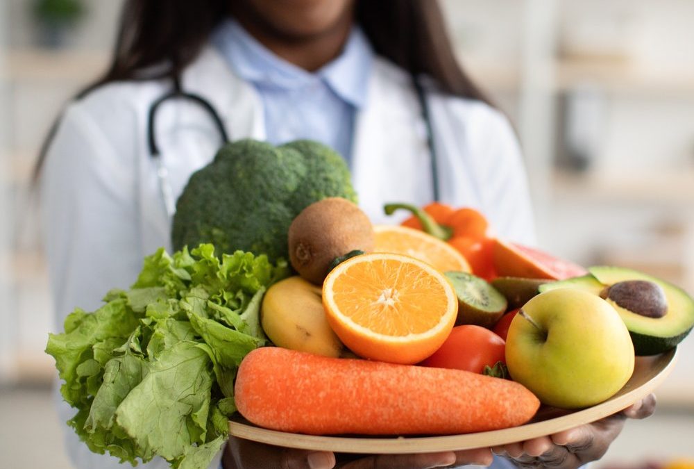 Gegen Arthrose und mehr: So essen wir unsere Gelenke gesund