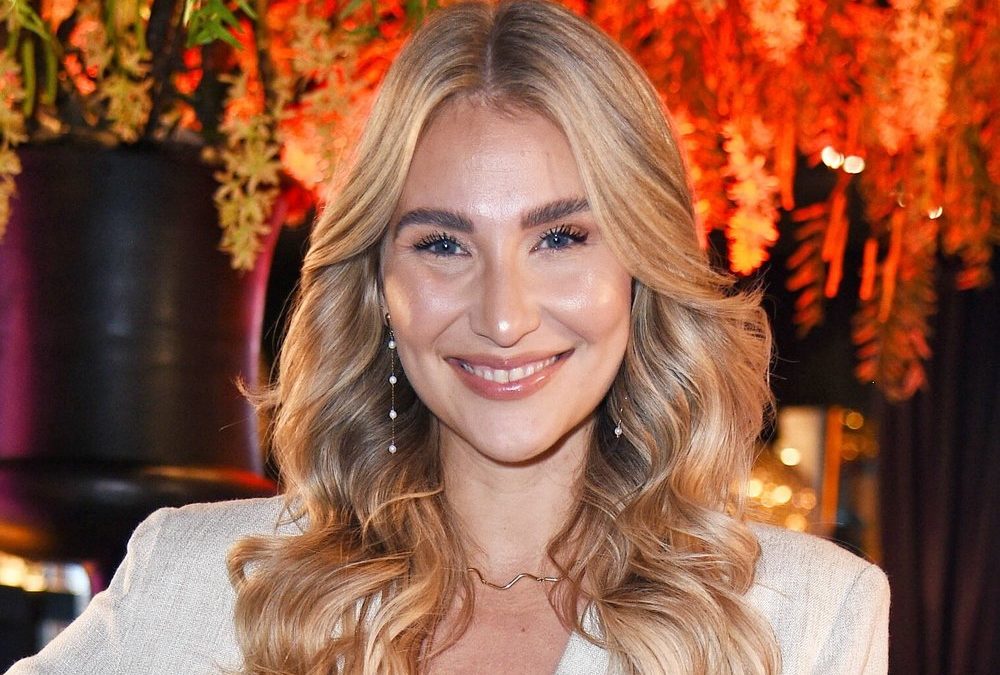 Zweites Kind: Influencerin Ana Johnson enthüllt Babygeschlecht