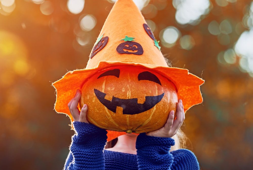 Freizeitpark bis Burg: Fünf Vorschläge für einen Halloween-Kurztrip