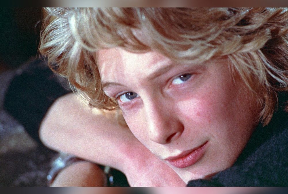 „Tod in Venedig“-Star Björn Andrésen mit 70 Jahren verstorben