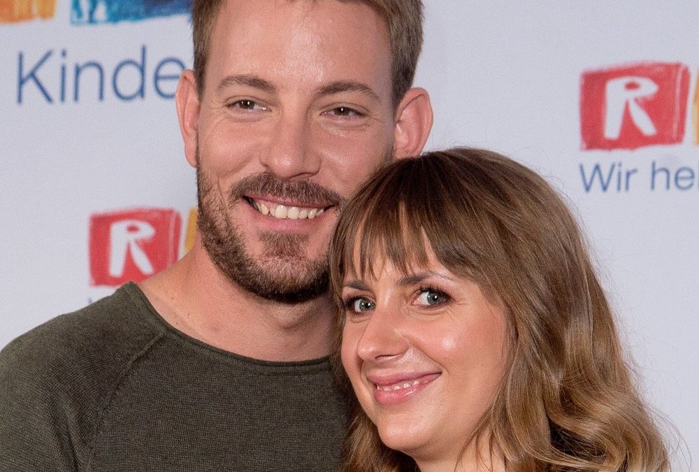 „Alles fügt sich“: Nächster Meilenstein für Anna und Gerald Heiser