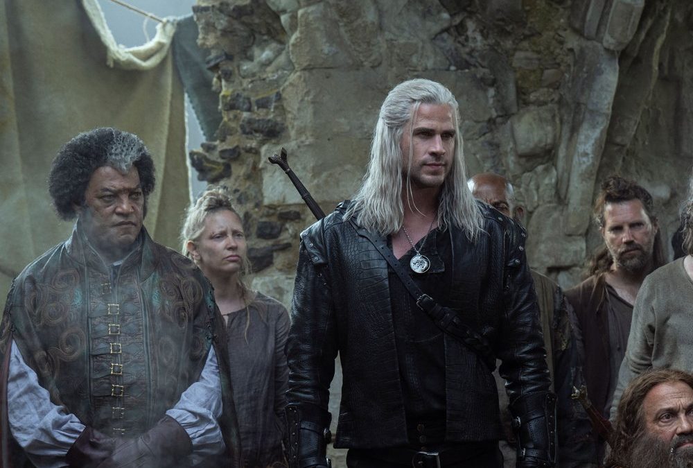 Neue „The Witcher“-Staffel: Überzeugt die Serie ohne Henry Cavill?