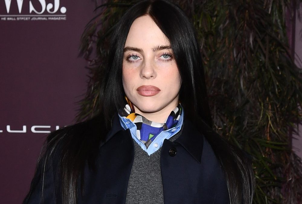 Billie Eilish kritisiert Milliardäre – so reagiert Mark Zuckerberg