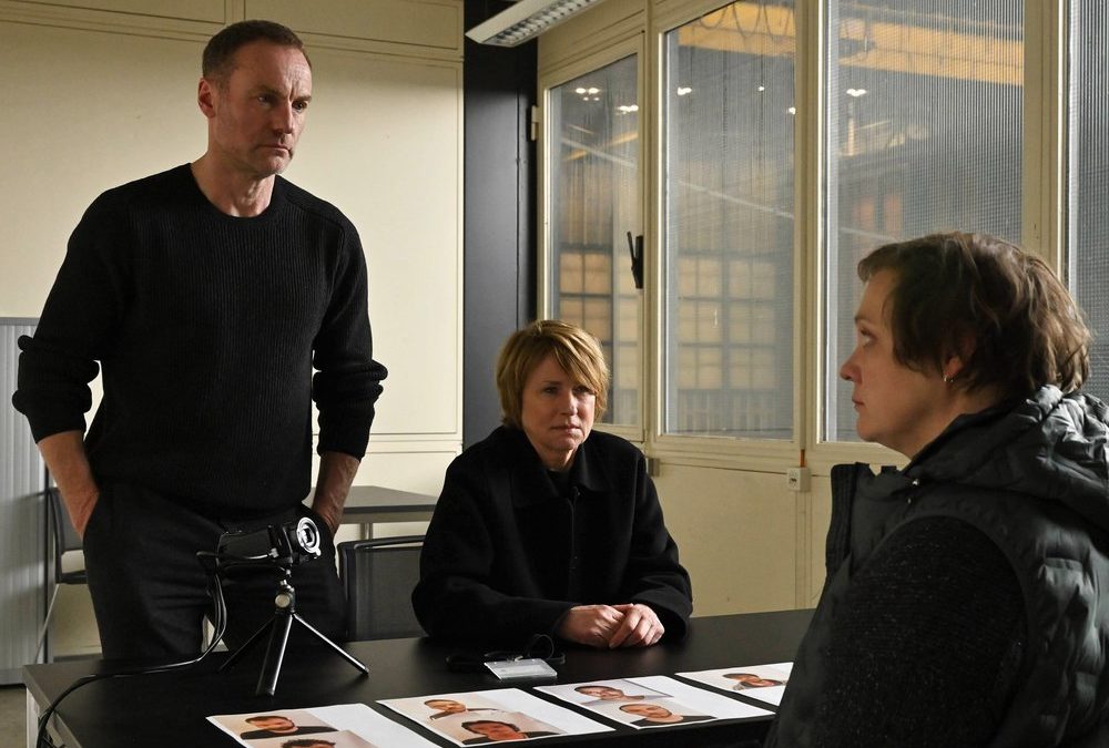 „Erika Mustermann“: So wird der neue Berlin-„Tatort“