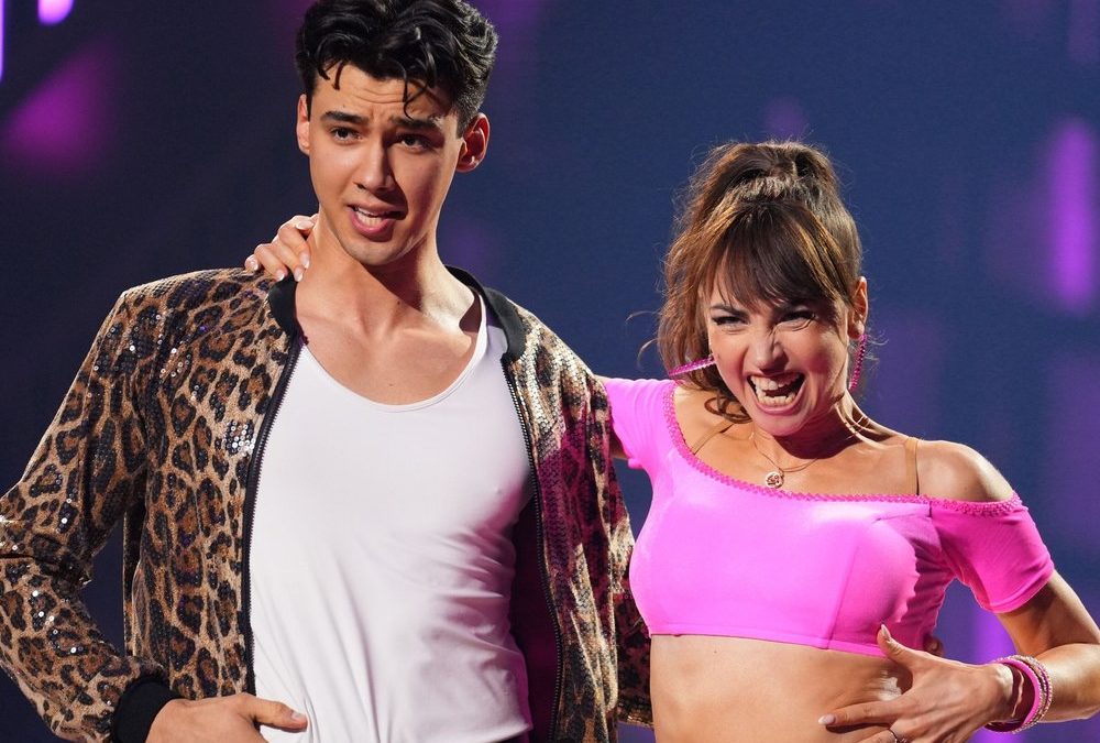 „Let’s Dance“-Tour: Diese Tänzerinnen und Tänzer sind dabei