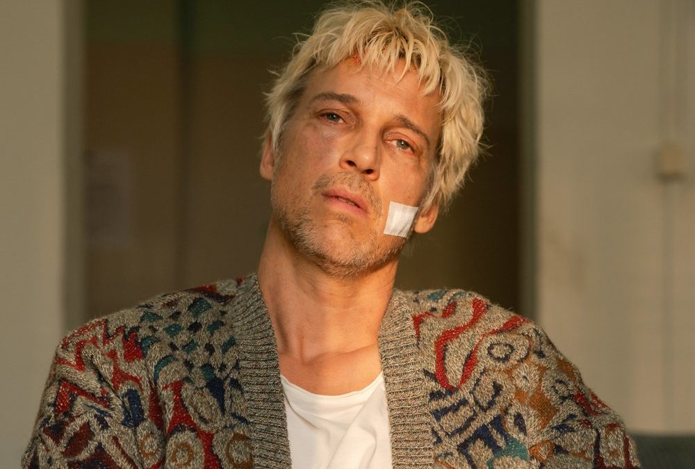 Florian David Fitz: Warum Komik und Tragik zusammengehören