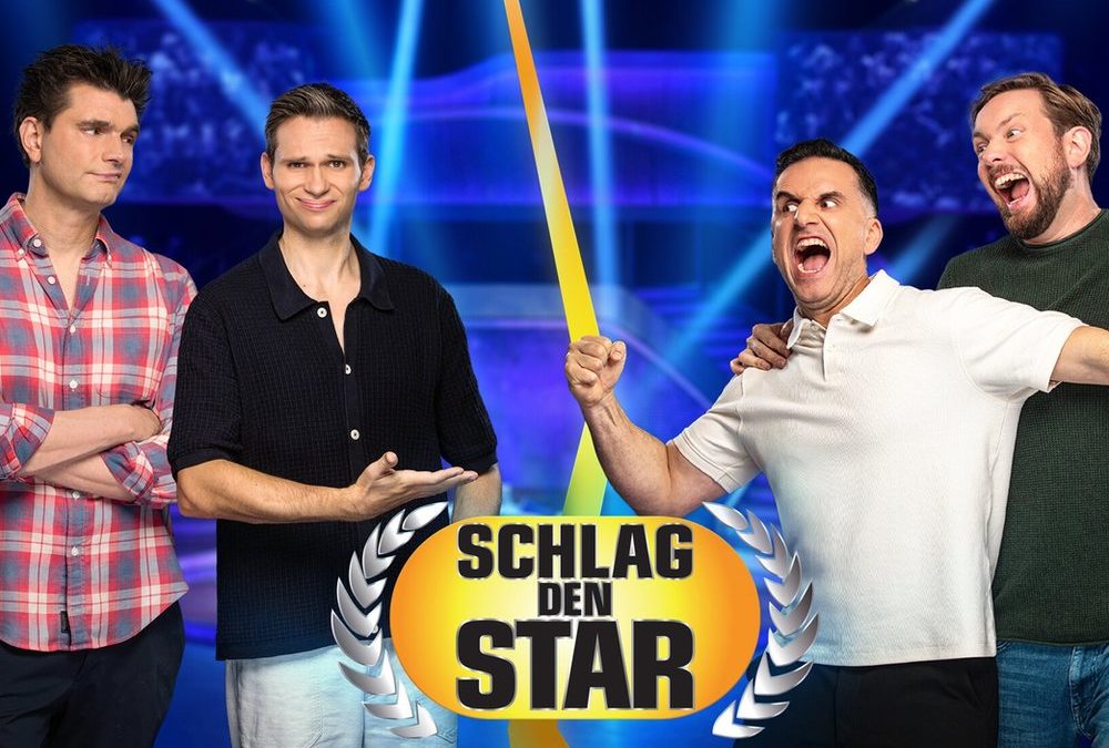 „Schlag den Star“: Die „heute-show“ trifft auf „Bratwurst & Baklava“
