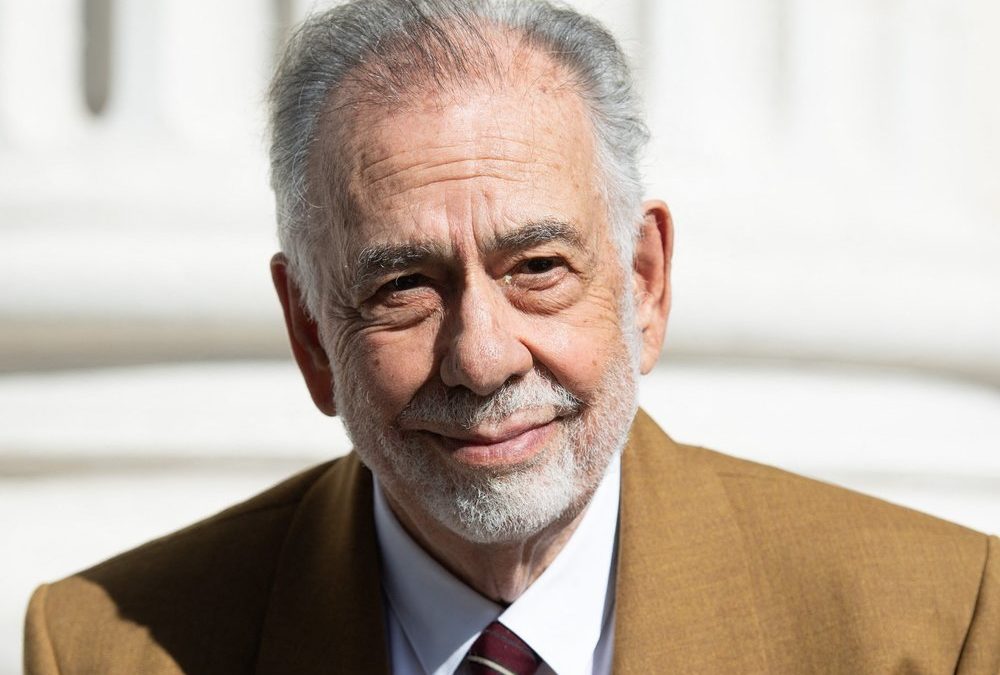 Nach „Megalopolis“-Pleite: Francis Ford Coppola verkauft Millionen-Uhr