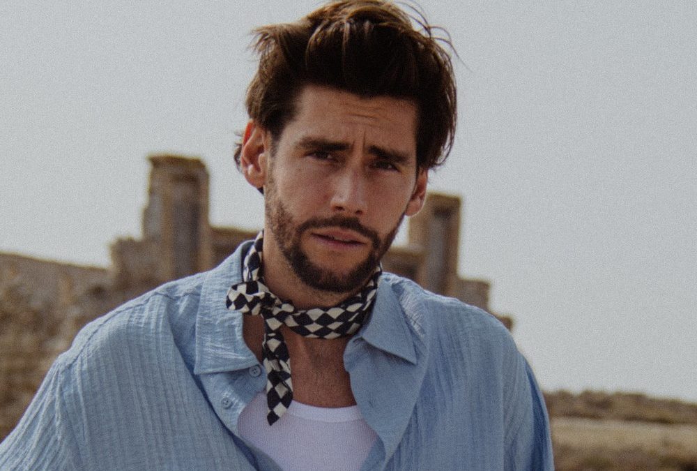 Álvaro Soler: „Glaube schon, dass ich ein sehr moderner Vater bin“