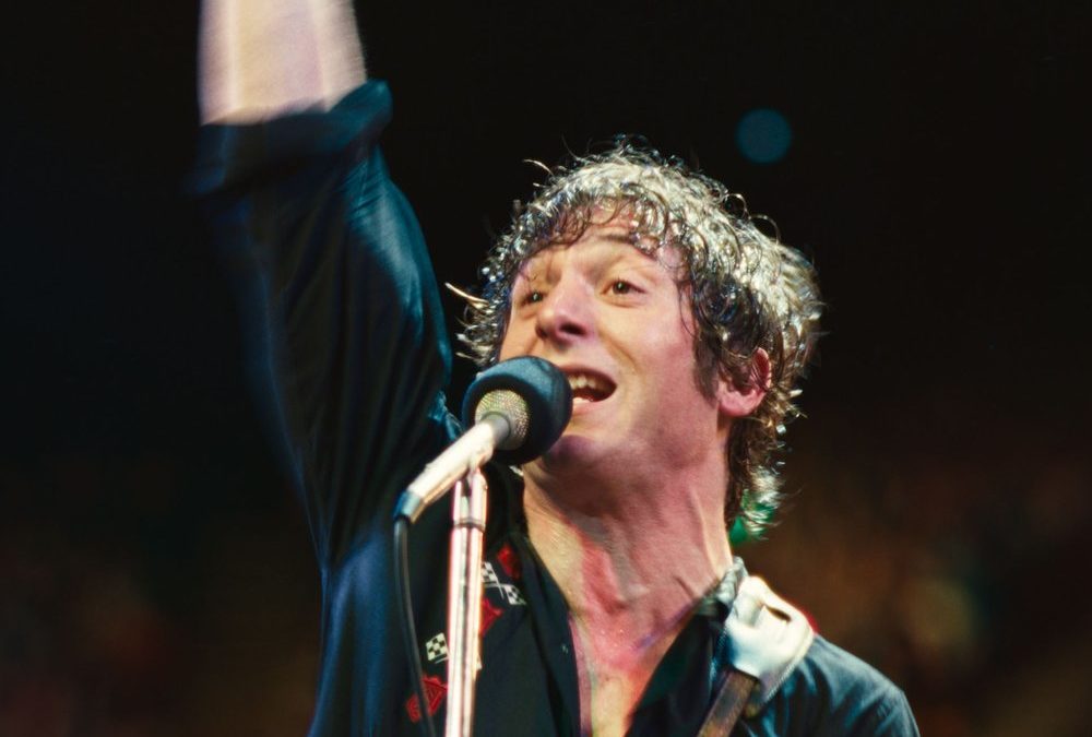 „Springsteen“: Darum ist Jeremy Allen White die optimale Besetzung
