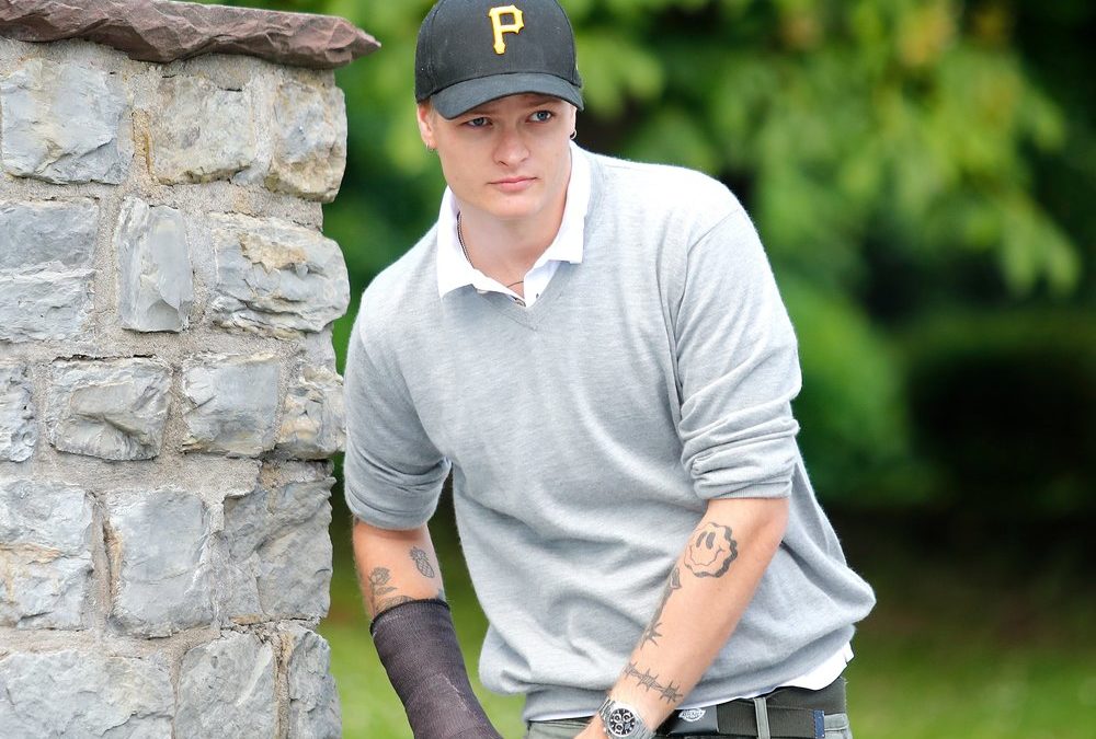 Marius Borg Høiby nach Entzugsklinik weiter in Behandlung