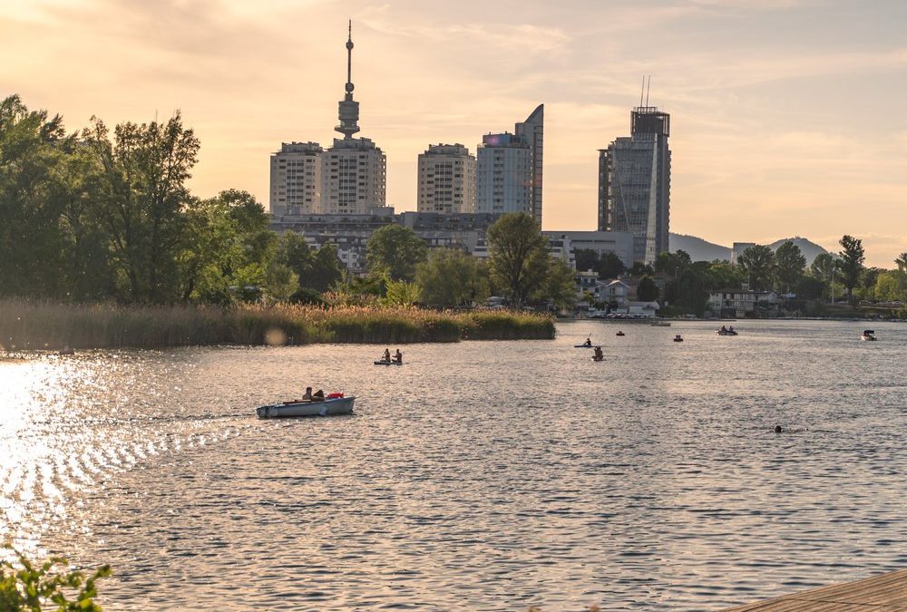 Wien für Insider: Eine Reise abseits der Touri-Hochburgen