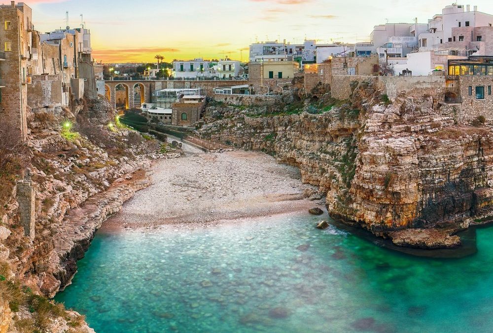 Abwechslungsreiches Apulien: Die unterschätzte Seite Italiens