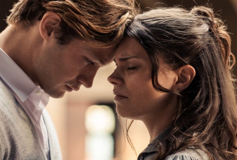 „Maxton Hall“: Offizieller Trailer verspricht Drama und Liebe