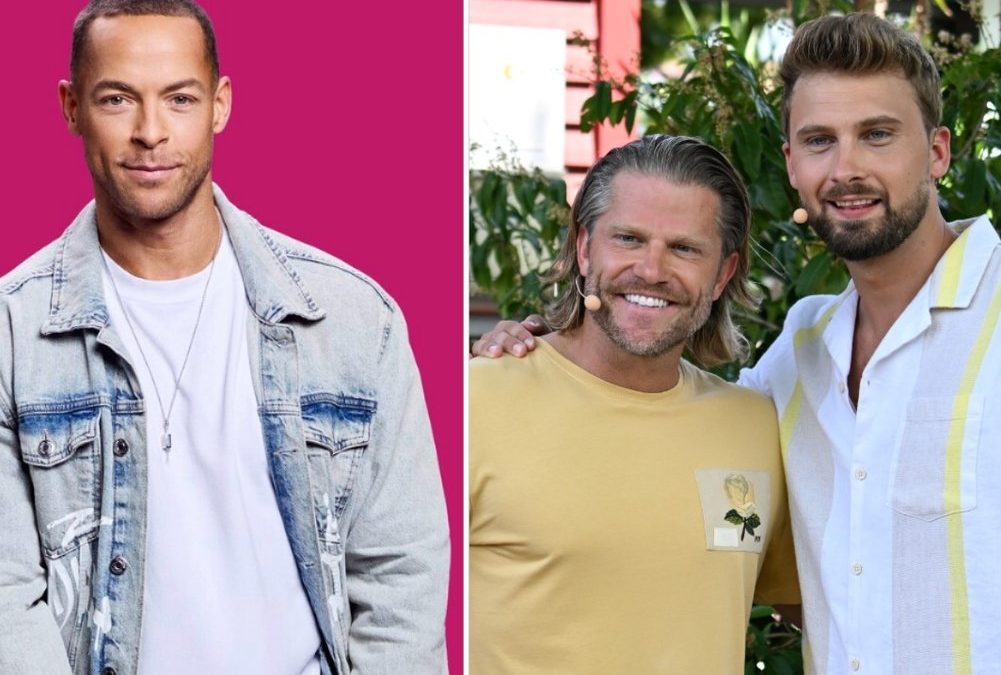 Vor Andrej Mangold: Die „Bachelor“-Stars bei „Promi Big Brother“