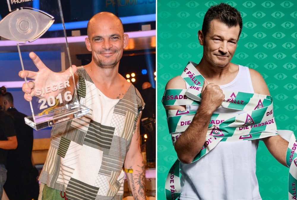 „Promi Big Brother“: Diese Promisöhne und -töchter machten schon mit