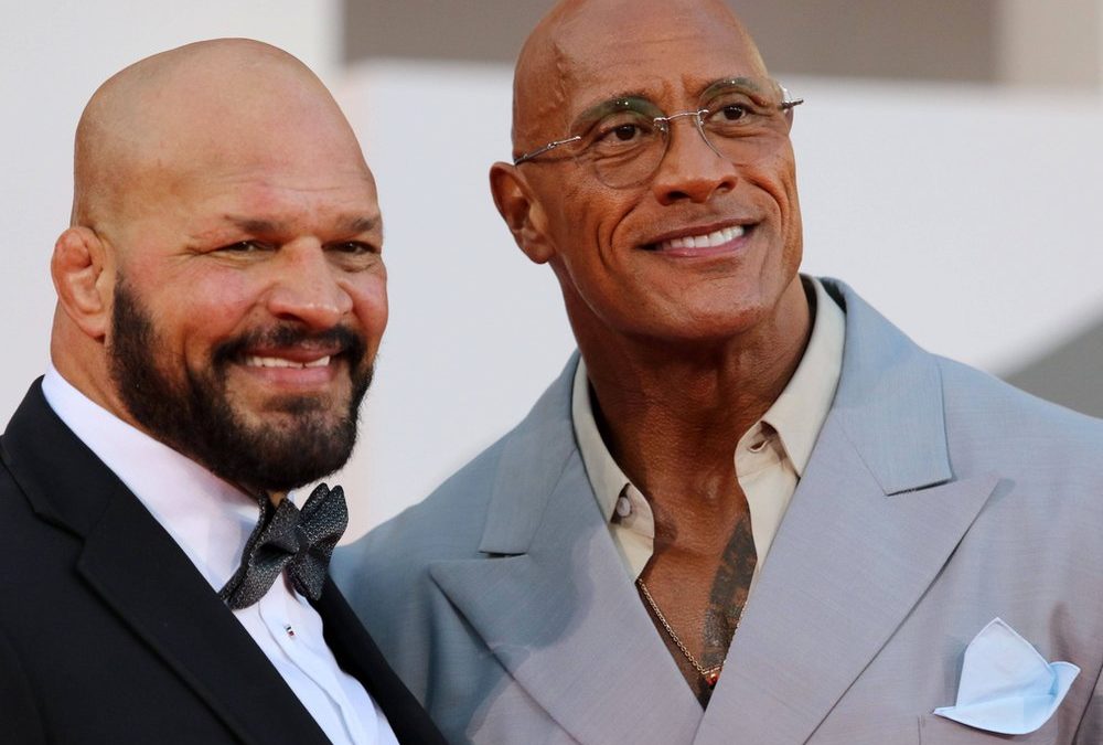 „The Smashing Machine“: Das ist die wahre Geschichte hinter dem Film