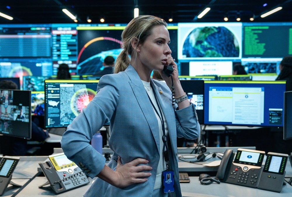 Netflix-Start von „A House of Dynamite“: Atemlose Spannung garantiert