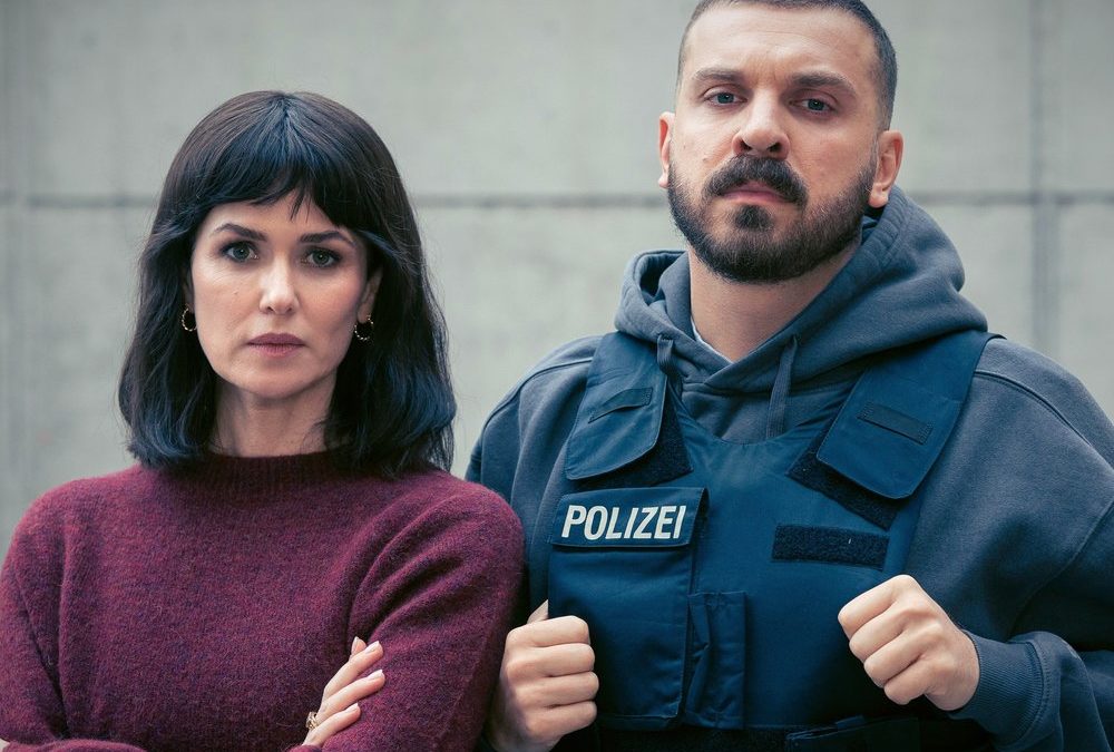 Neues Team in Frankfurt: So nah sind sie ihren „Tatort“-Rollen