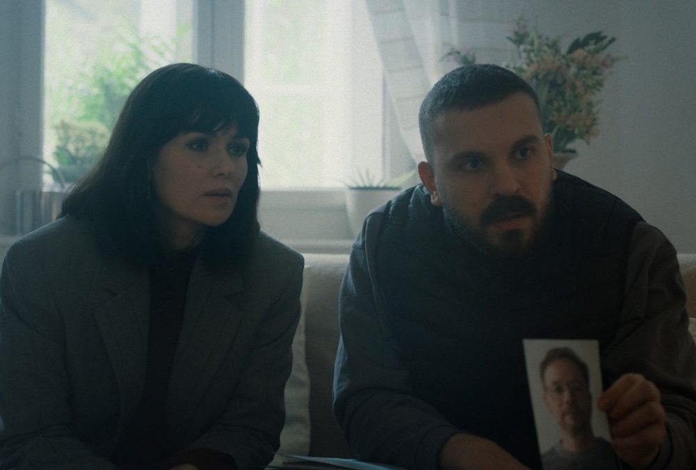 „Tatort: Dunkelheit“: Spannender Auftaktfall für neues Frankfurt-Team