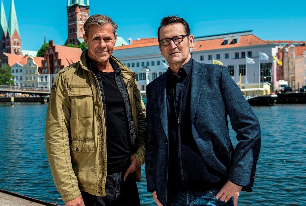 „Morden im Norden“ kehrt im November mit neuen Folgen zurück