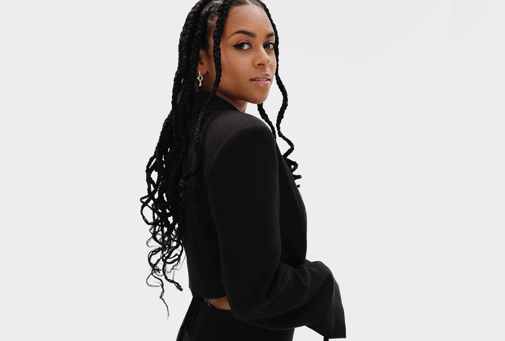 Aminata Belli: „Niemand verdient es, gemobbt zu werden“