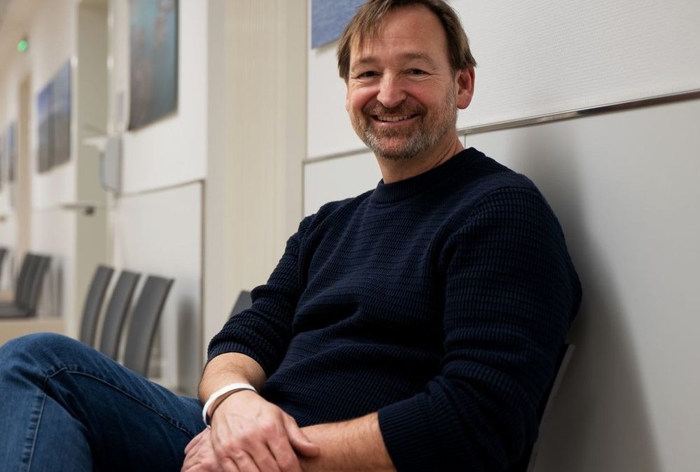 „Dahoam is Dahoam“: Holger M. Wilhelm spricht über seine Zwangspause