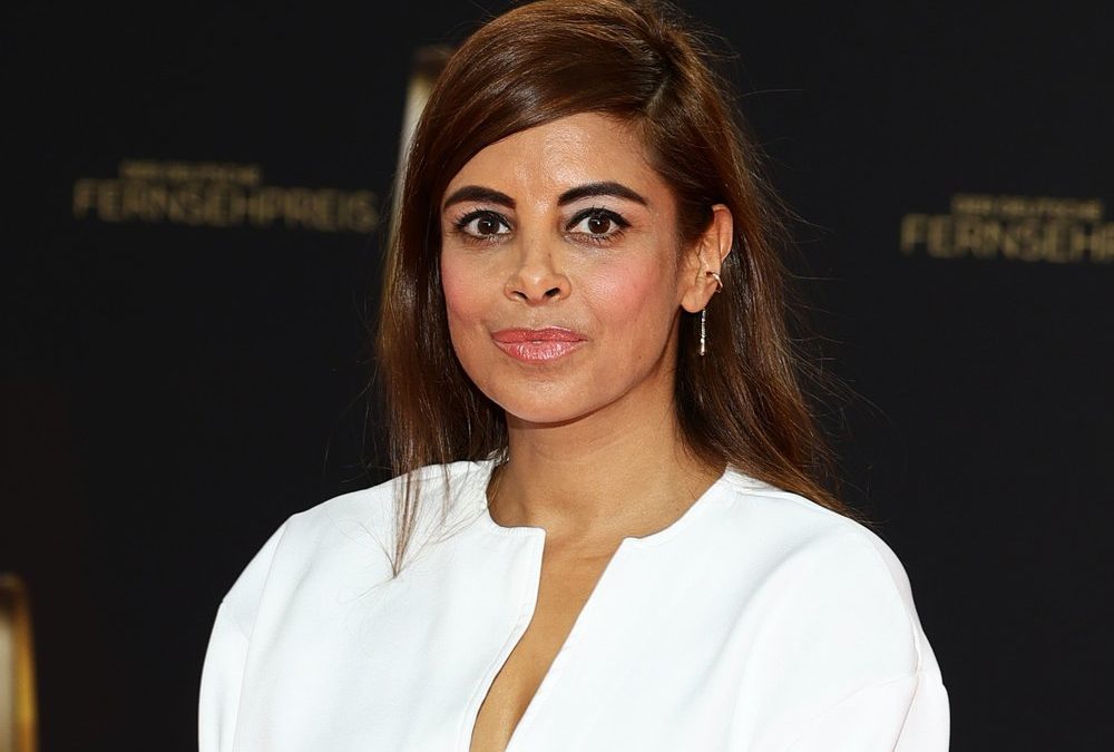 Collien Monica Fernandes: Viele Pläne für den neuen Lebensabschnitt