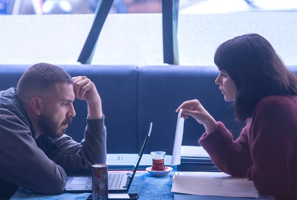 „Tatort“ aus Frankfurt: Einstand nach Maß für neue Ermittler