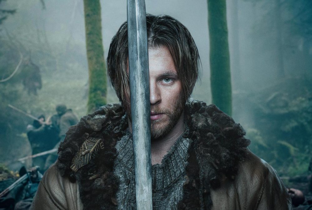 „Die Nibelungen – Kampf der Königreiche“: RTL+ gibt Startdatum bekannt