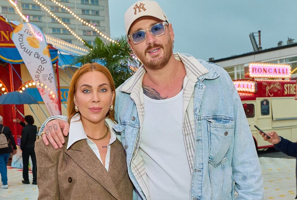 „Hofnarr liebt die Queen“: Tara Tabitha und Dennis Lodi bekommen Show
