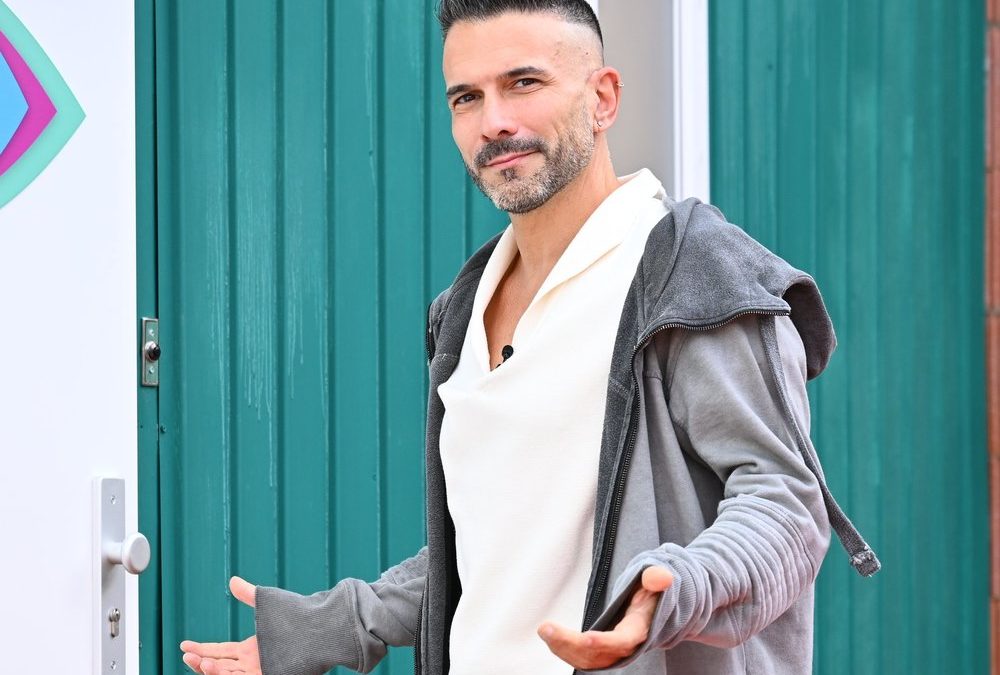 Marc Terenzi war überrascht über sein „Promi Big Brother“-Aus