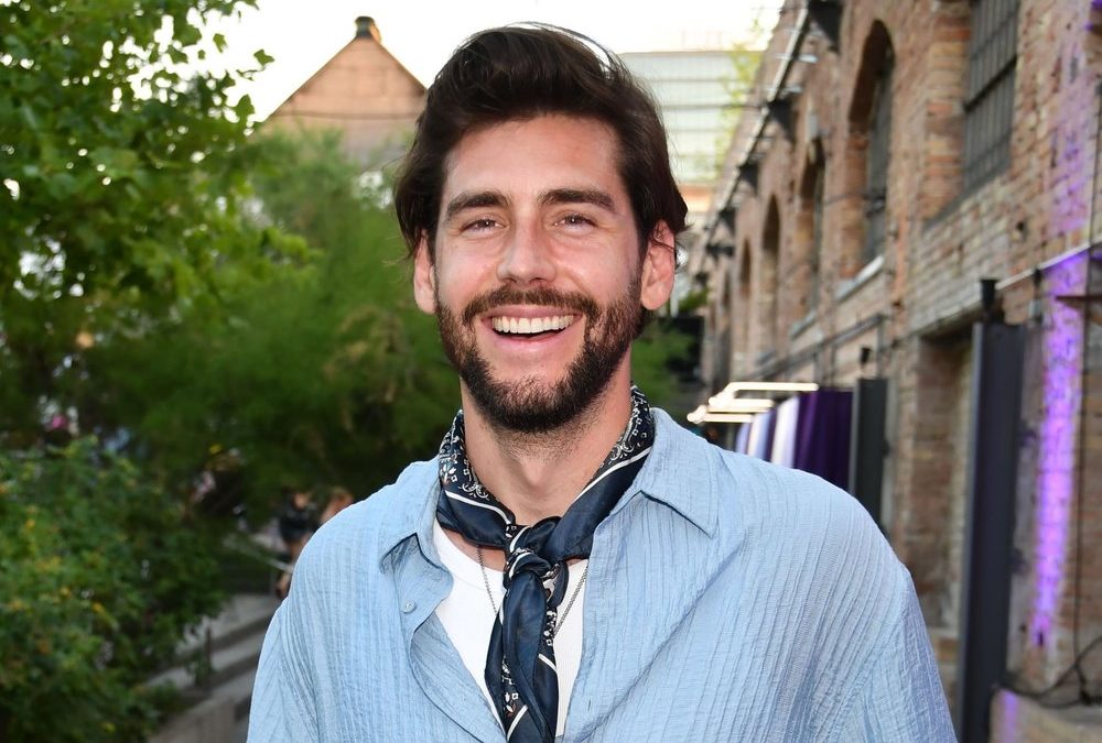 Álvaro Soler: Vatersein war nie sein größter Wunsch