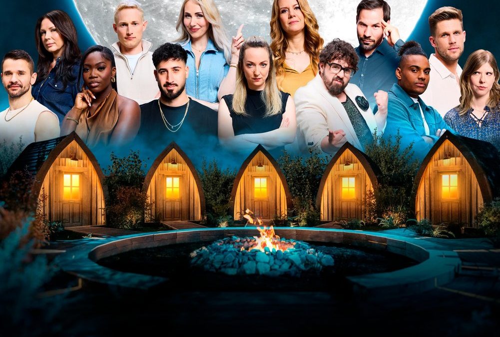 Neue TV-Show „Werwölfe“: Strategen statt Reality-Stars