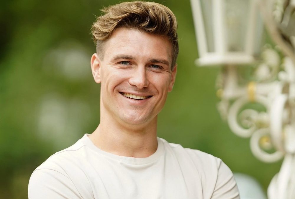 Friedrich ist gefragtester Kandidat: Rekorde bei „Bauer sucht Frau“