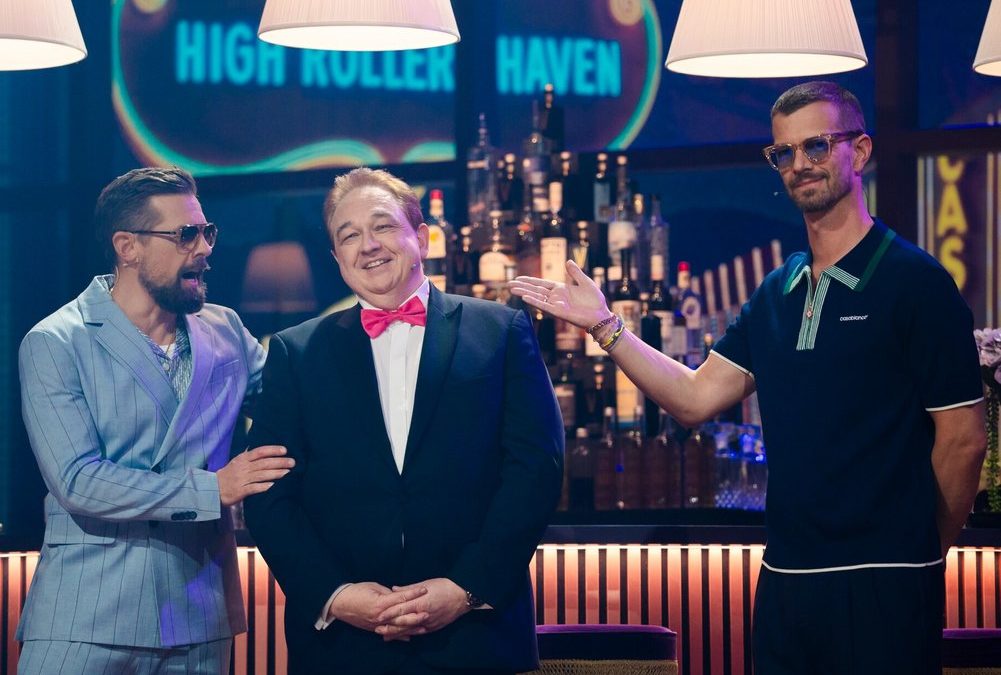 „Das Duell um die Geld“: Starttermin und Gäste stehen fest