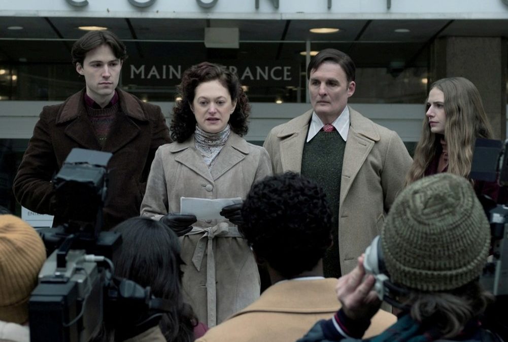 Packende True-Crime-Serie „Devil in Disguise: John Wayne Gacy“ startet