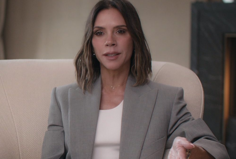 „Victoria Beckham“ auf Netflix: Diese Einblicke bietet die Doku