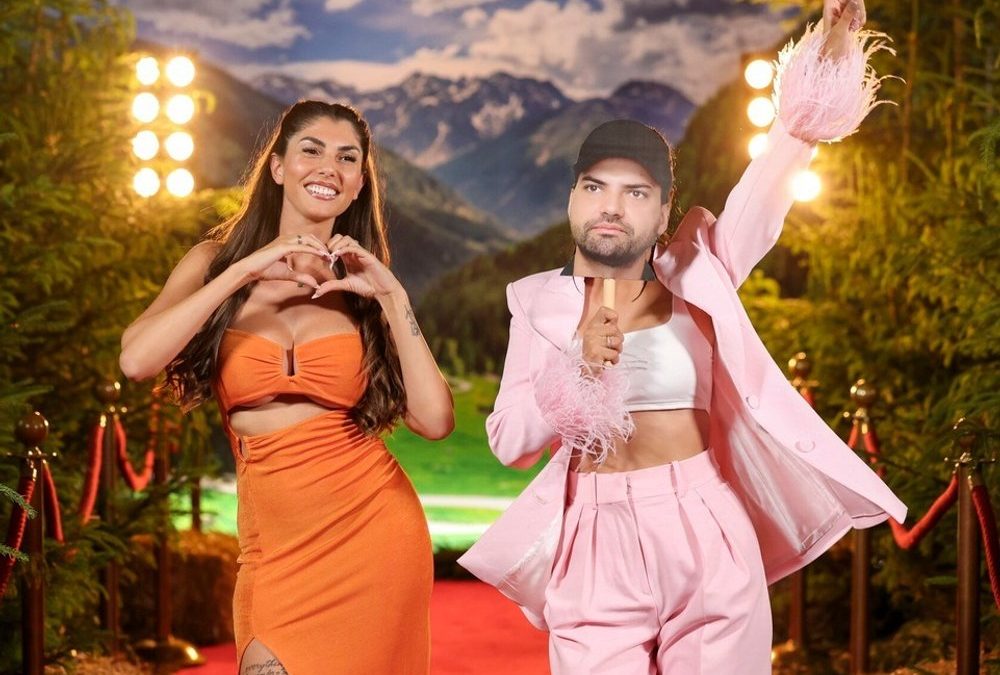 Yeliz Koc zieht ins „Forsthaus Rampensau“ – aber ohne Jimi Blue