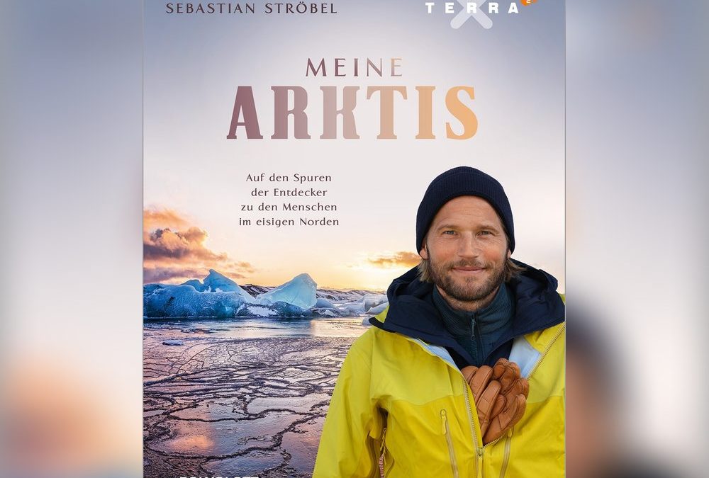 Sebastian Ströbel: Vor dieser Reise hat er sein Testament gemacht