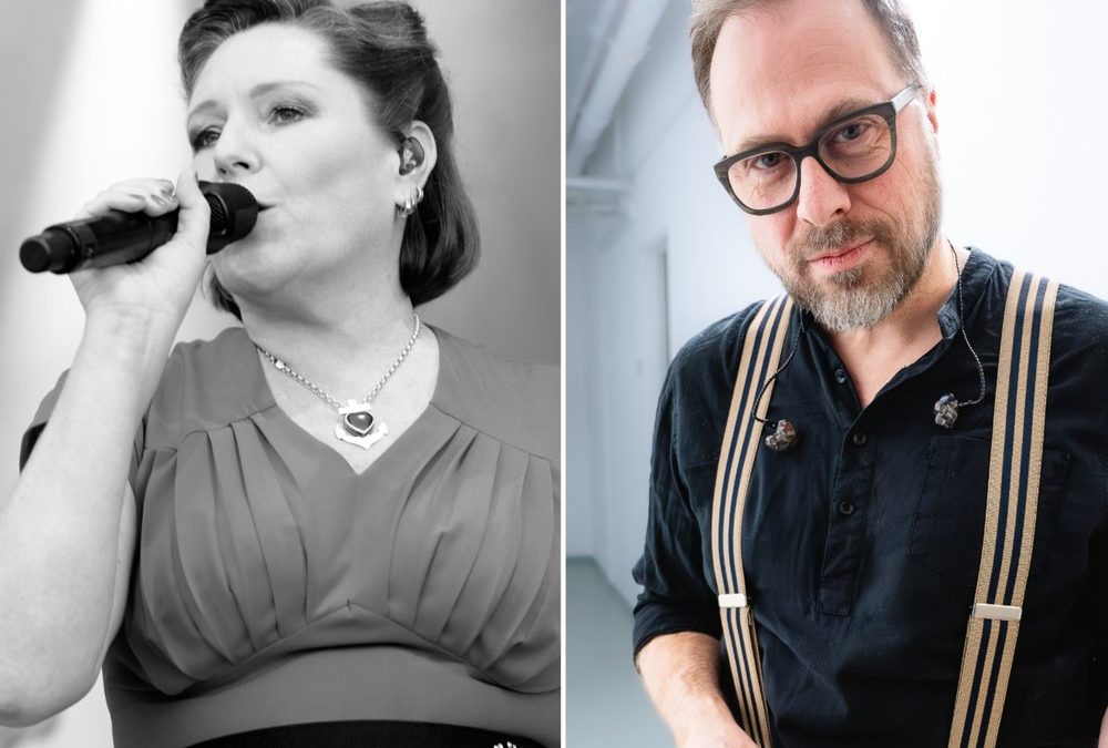 Posthumes Album von AnNa R.: „Ihre Stimme wird immer zu hören sein“